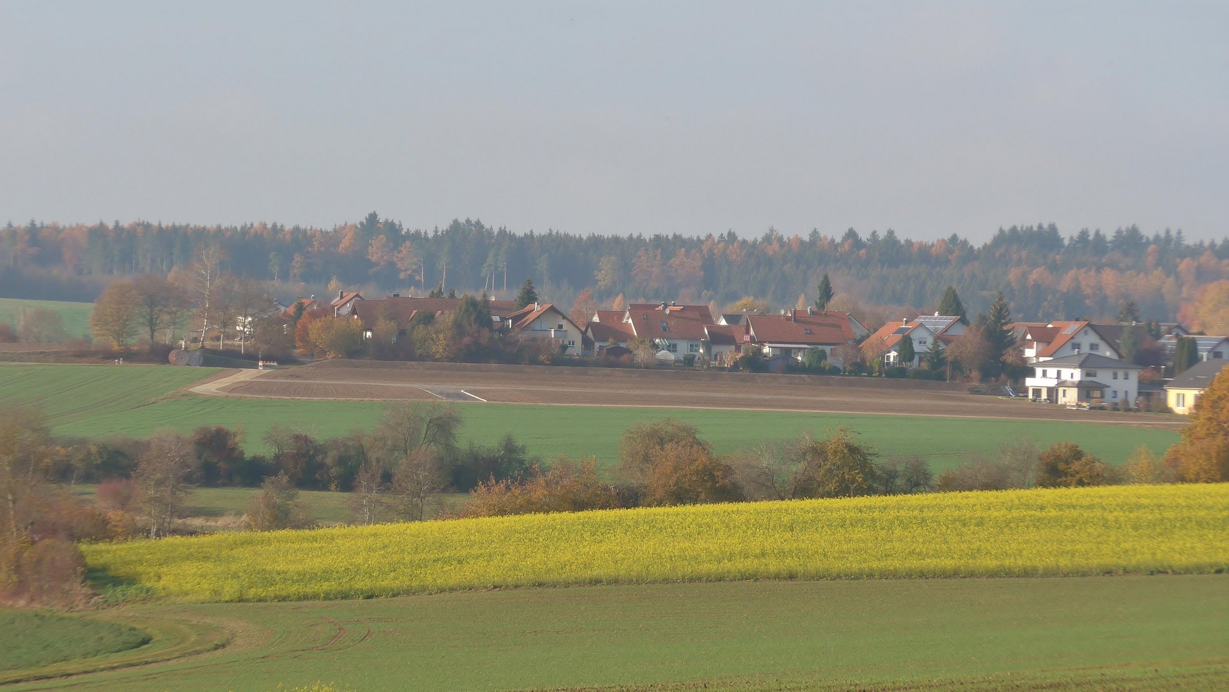Landschaft