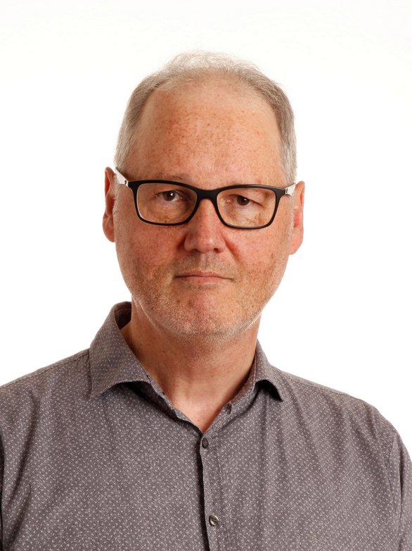 Wilhelm Stauber