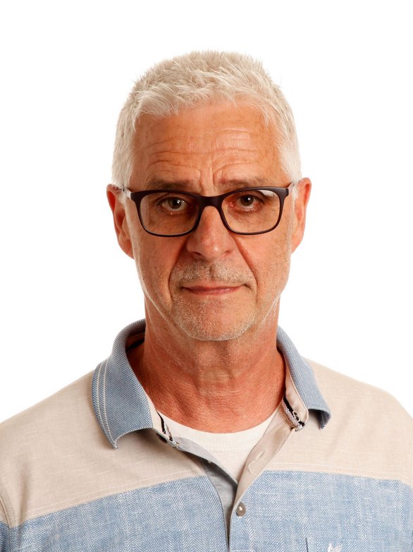 Thomas Beuter