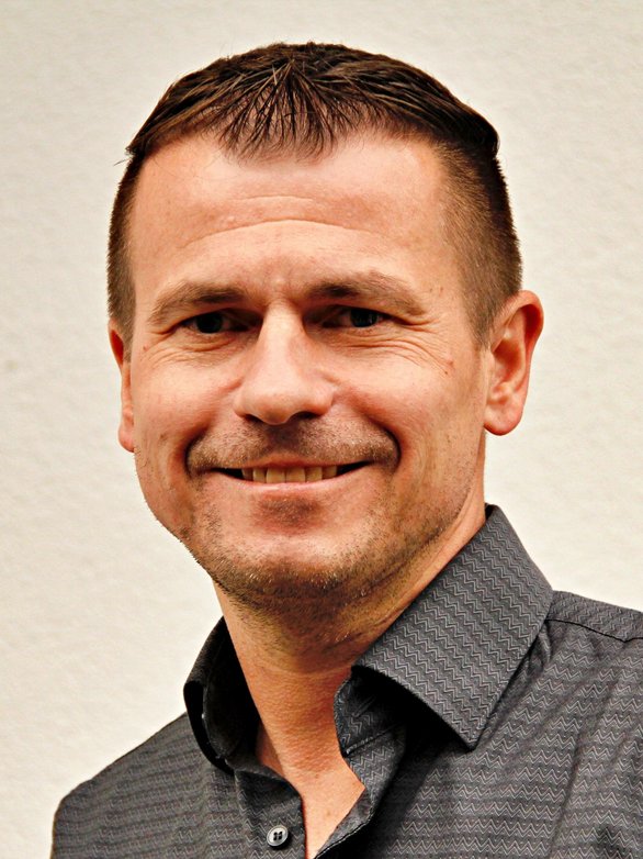 Matthias Straub