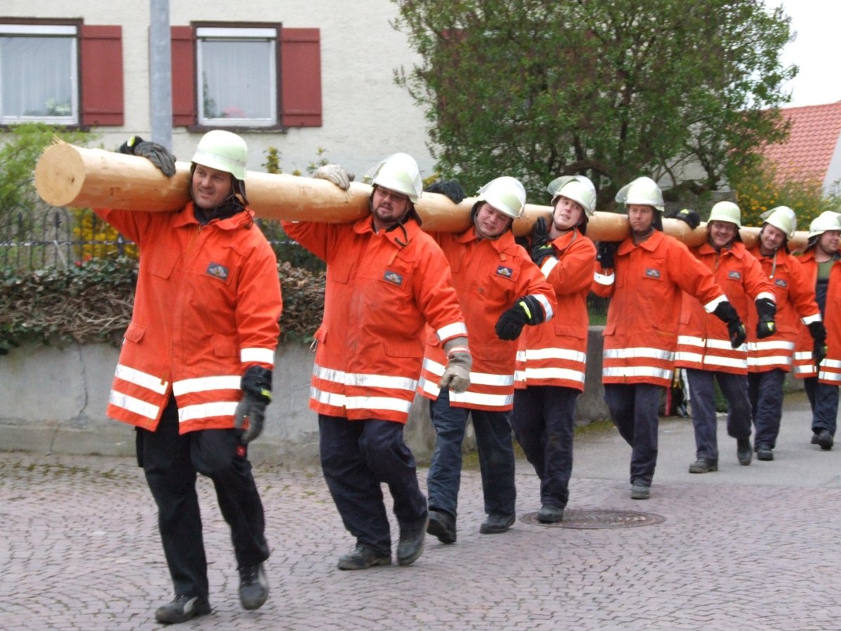 Feuerwehr