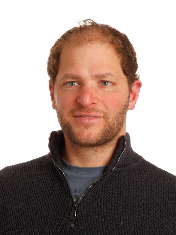 Lutz Manuel