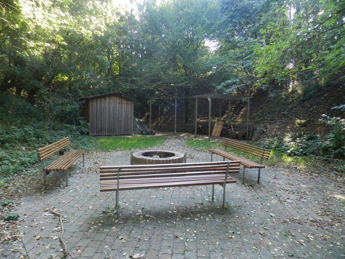Grillplatz