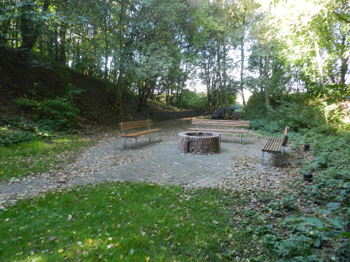 Grillplatz