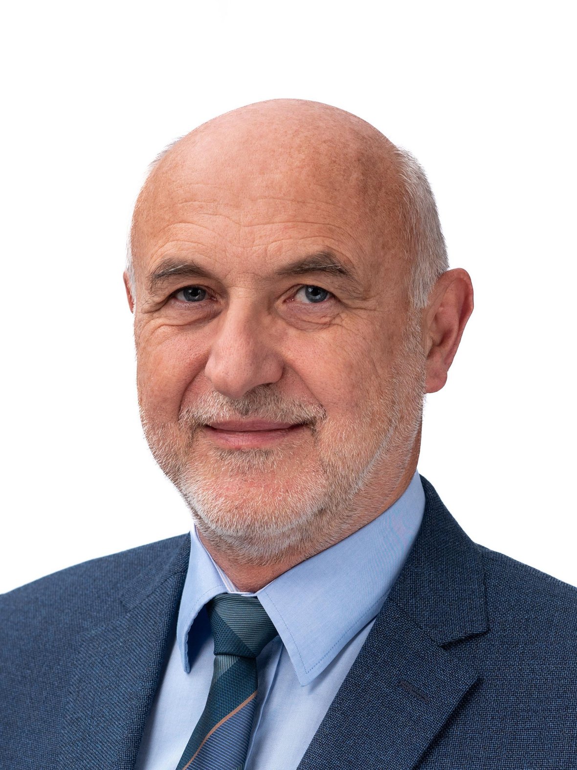 Bernhard Merk (Bürgermeister)