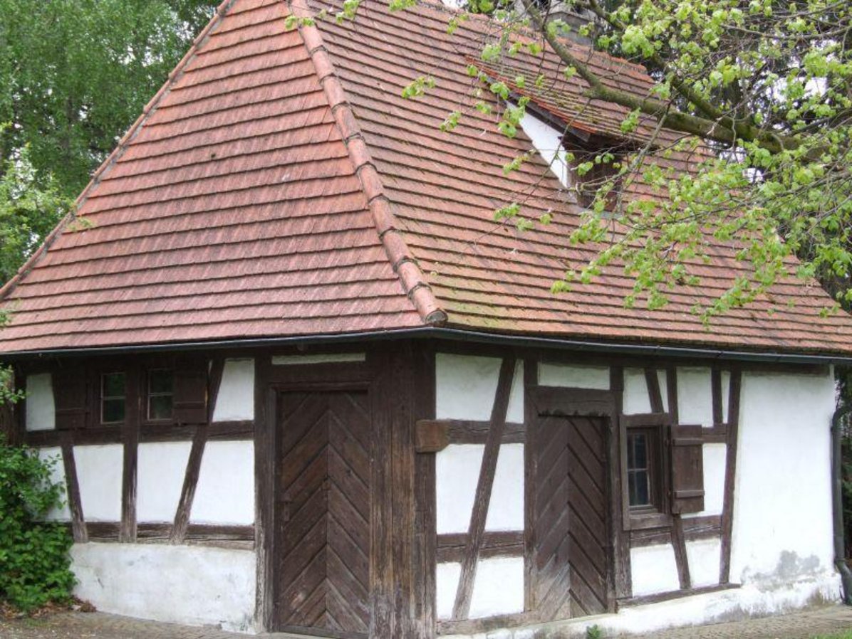 Waschhäusel