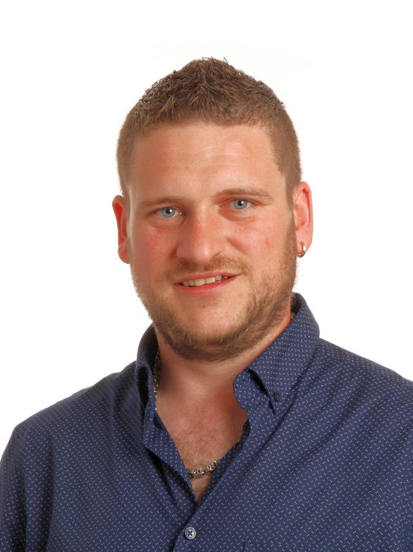 Tobias Egger