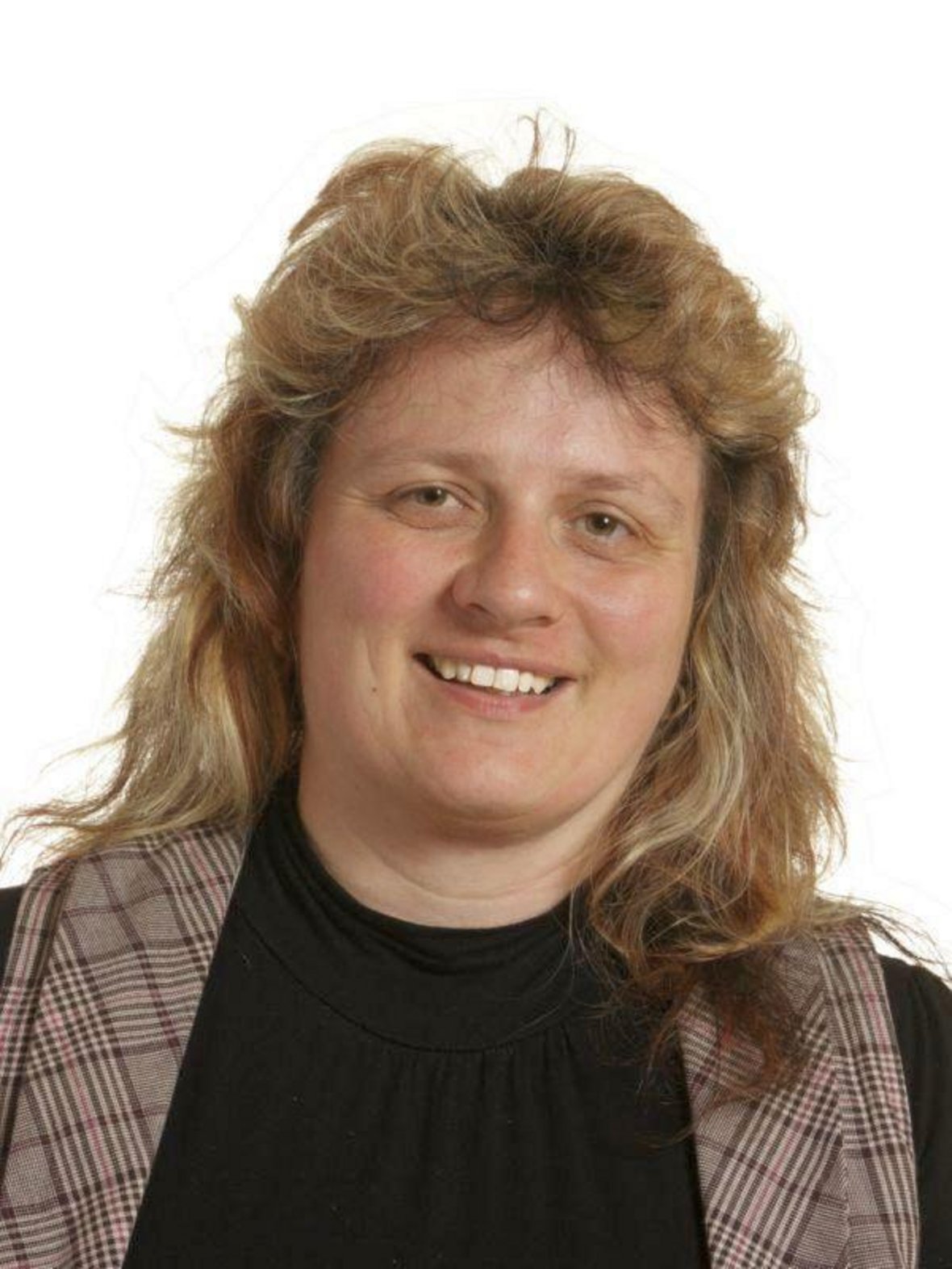 Michaela Hohl
