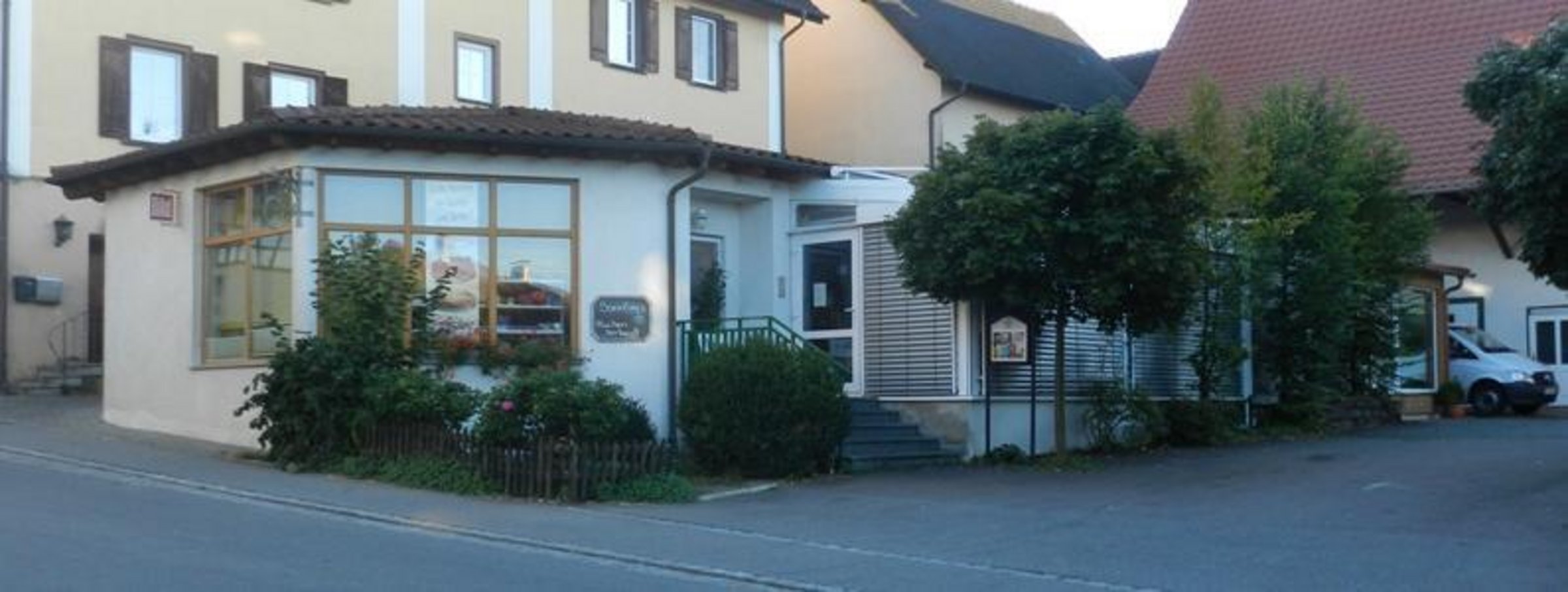 Café Gugelhupf